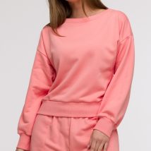 Bluza Damska Model B293 Coral – BeWear