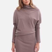Sukienka Model B309 Cacao – BeWear