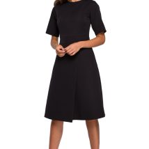 Sukienka Model S240 Black – Stylove