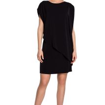 Sukienka Model S262 Black – Stylove