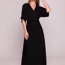 Sukienka Model S406 Black – Stylove