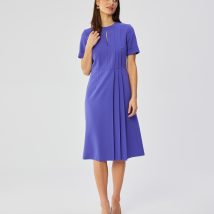 Sukienka Model S361 Violet – Stylove
