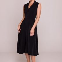 Sukienka Model S409 Black – Stylove