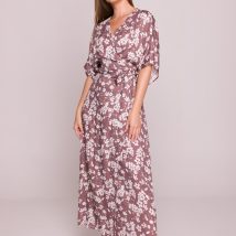 Sukienka Model S405 Model 2 – Stylove