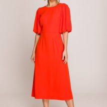 Sukienka Model S399 Coral – Stylove