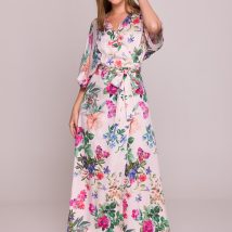 Sukienka Model S405 Model 1 – Stylove