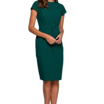 Sukienka Model S239 Green – Stylove
