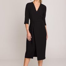 Sukienka Model S396 Black – Stylove