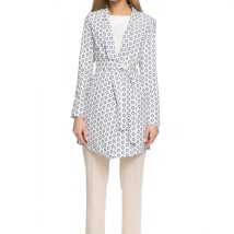 Płaszcz Damski Model S024 Model 1 – Stylove