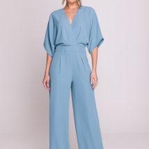 Kombinezon Model S395 Cold Blue – Stylove