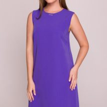 Sukienka Model S408 Violet – Stylove