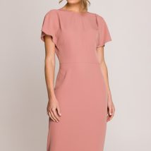Sukienka Model S398 Różany – Stylove