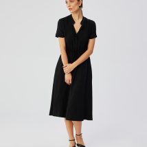 Sukienka Model S366 Black – Stylove