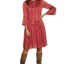 Sukienka Model S237 Model 2 – Stylove