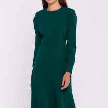 Sukienka Model S378 Green – Stylove