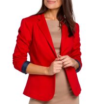 Żakiet Model S154 Red – Stylove