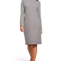 Sukienka Model S178 Grey – Stylove