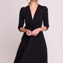 Sukienka Model S404 Black – Stylove