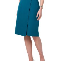 Spódnica Model S343 Morska – Stylove
