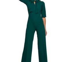 Kombinezon Damski Model S243 Green – Stylove