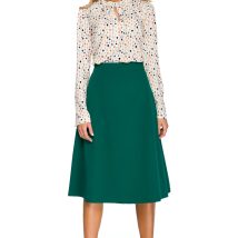 Spódnica Model S133 Green – Stylove
