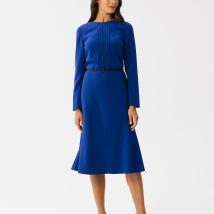 Sukienka Model S347 Chaber – Stylove