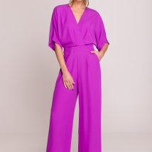Kombinezon Model S395 Lawenda – Stylove