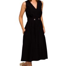 Sukienka Model S224 Black – Stylove