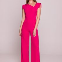 Kombinezon Model S407 Pink – Stylove