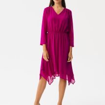 Sukienka Model S354 Rubin – Stylove