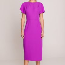 Sukienka Model S398 Lawenda – Stylove