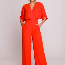 Kombinezon Model S395 Coral – Stylove