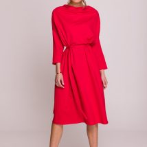 Sukienka Model S403 Red – Stylove