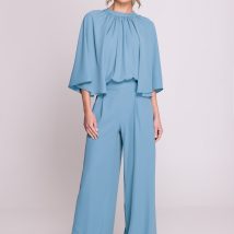 Kombinezon Model S397 Cold Blue – Stylove