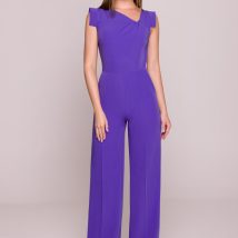 Kombinezon Model S407 Violet – Stylove