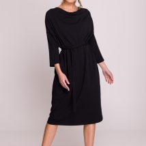 Sukienka Model S403 Black – Stylove