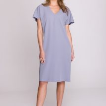 Sukienka Model S392 Gołębi – Stylove