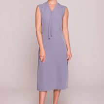 Sukienka Model S410 Gołębi – Stylove