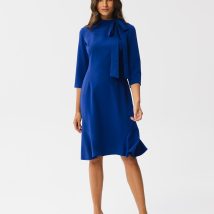 Sukienka Model S346 Chaber – Stylove