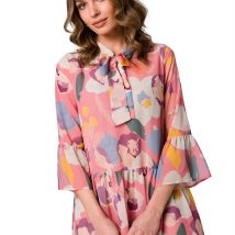 Sukienka Model S337 Model 1 – Stylove