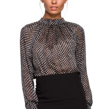 Bluzka Model S235 Model 1 – Stylove