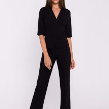 Kombinezon Model S377 Black – Stylove