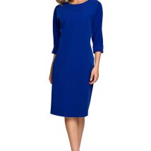 Sukienka Model S324 Chaber – Stylove