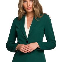 Żakiet Model S310 Green – Stylove