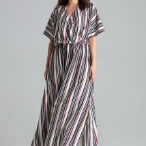 Sukienka Model L055 Wzór 110 – Lenitif