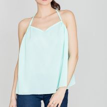 Bluzka Model K392 Mint – Lenitif