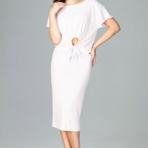 Spódnica Komplet Model K466 Pink – Lenitif