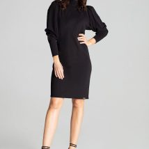 Sukienka Model L064 Black – Lenitif