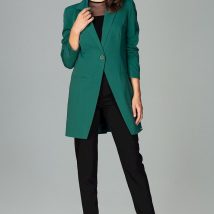 Żakiet Model K497 Green – Lenitif