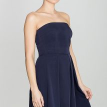 Sukienka Model K368 Navy – Lenitif